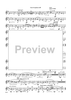 Tapestries - Tenor Saxophone