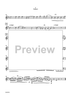 Widmung for String Orchestra - Violin 2