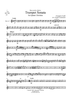 Trumpet Sonata - F Horn