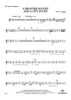A Frontier Fought and a City Found - Tenor Saxophone
