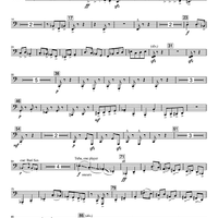 Fourth of July - Tuba