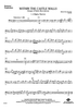 Within the Castle Walls - Baritone Horn/Euphonium