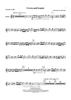 Crown and Scepter - Bb Trumpet 1