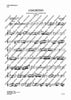 Concertino D Major - Piano Score and Solo Part