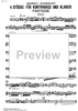 Fantasie - Double Bass