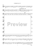 The Wellerman Come - Bass Clarinet