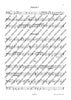 Suite G Major - Score and Parts