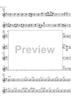 Pushover - Tenor Saxophone