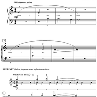 Nearer, My God, to Thee