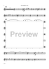 Conquering Spirit - Alto Saxophone 1