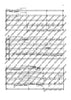 Bandy Band Hand - Score and Parts