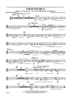 Chautauqua - Baritone Horn TC
