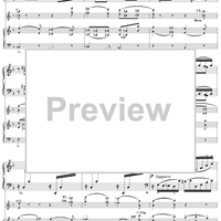 Concerto No. 1 for Piano and Orchestra in B-flat minor (B-dur), Movement II