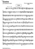 Sonatina - Oboe