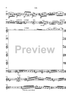 Sonata for Cello and Piano, Left Hand (Les Adieux) - Cello