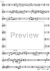 Musique pour cinq instrument à vent Op.48 - Oboe/English Horn