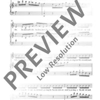 Wo sind die Zeiten dahin?