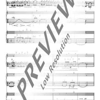 Machaut Transcriptions - Vocal And Performing Score