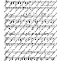 Dance of the Dragonflies