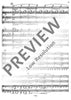 4 Returns - Score and Parts