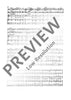 St John Passion - Score