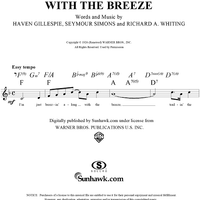 Breezin' Along with the Breeze