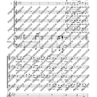 Hafis - Score (also Performing Score)