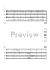 Gesualdo Suite - Score