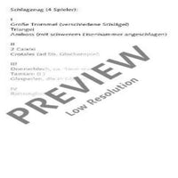 Am Anfang war das Wort - Organ Reduction