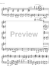Etude Op. 8 No. 9 - Piano