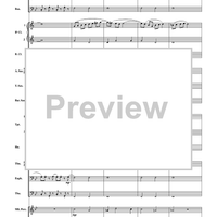 Hot Donut Express - Full Score