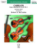 Carillon from L'arlesienne Suite No. 1 - Cello