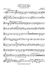 Highlights from George and Ira Gershwin's Strike Up the Band - Bb Trumpet 4