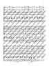 Symphony D minor - Score