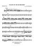 Flight of the BumbleBee - Soprano Saxophone