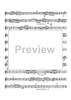 Fugue 5, BWV 537  (originally in C min) - F Horn