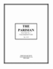 The Parisian from Suite No.1
