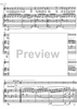 Lieder der Seele - Score