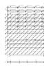 Chamber Music No. 4 - Full Score