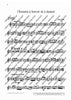 Chanson à bercer et à danser