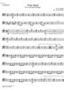 Final Galop from the Guard of Amager - Trombone 1