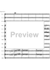 Zeffiro Dolce Spira [score]