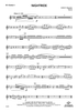 Nightride - Bb Clarinet 1