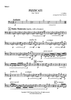 Pizzicati - Tuba 1