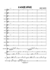 A Minor Affair - Score