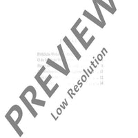 Fröhliche Weihnachtszeit - Score