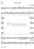 Britta Polka - Eb Horn 2
