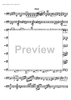 Quintet No. 2 - Op. 111 - Cello
