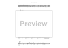 Laredo Variations - Tenor Saxophone