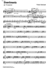 Divertimento - Oboe